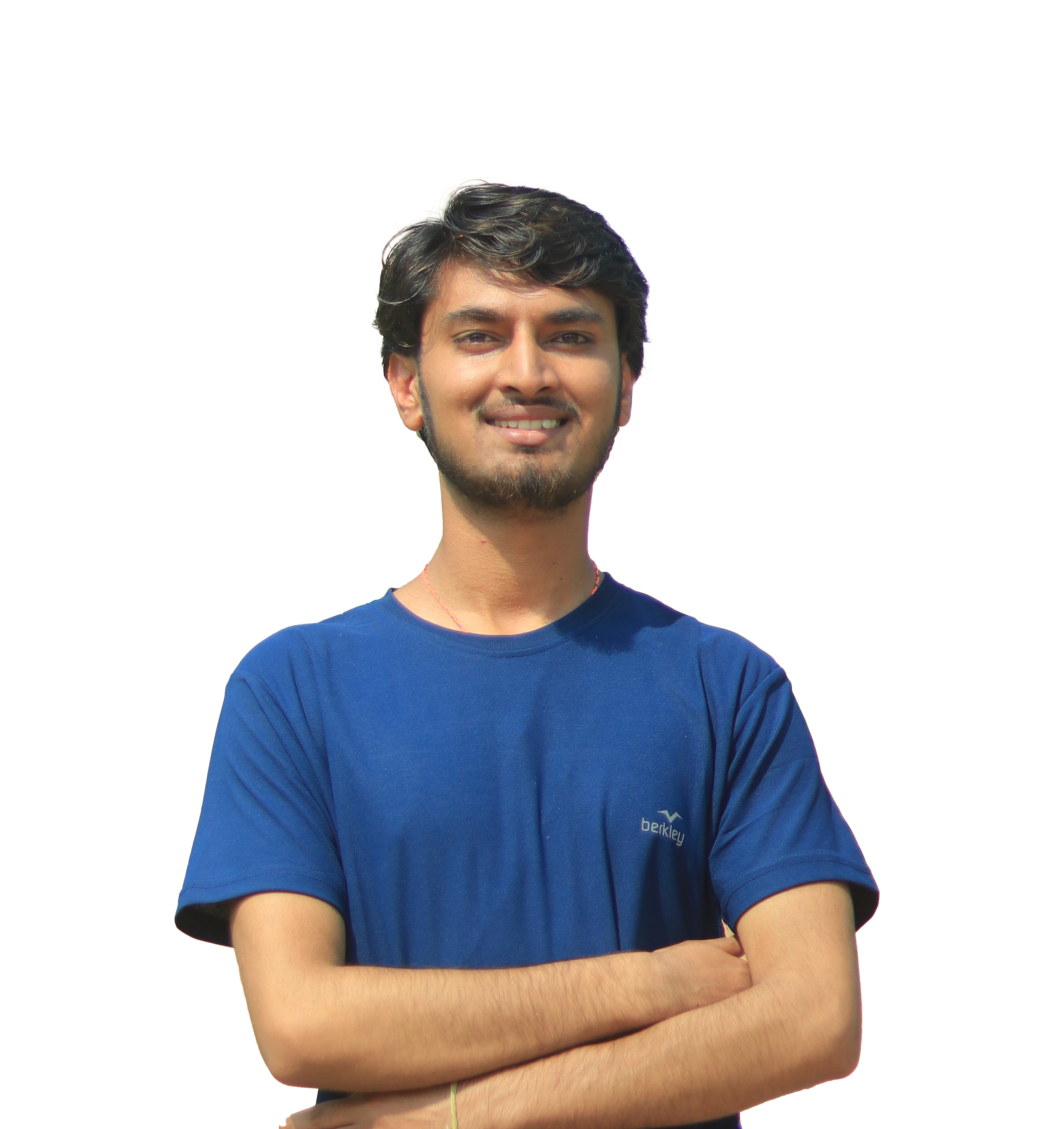 Saurav Acharya