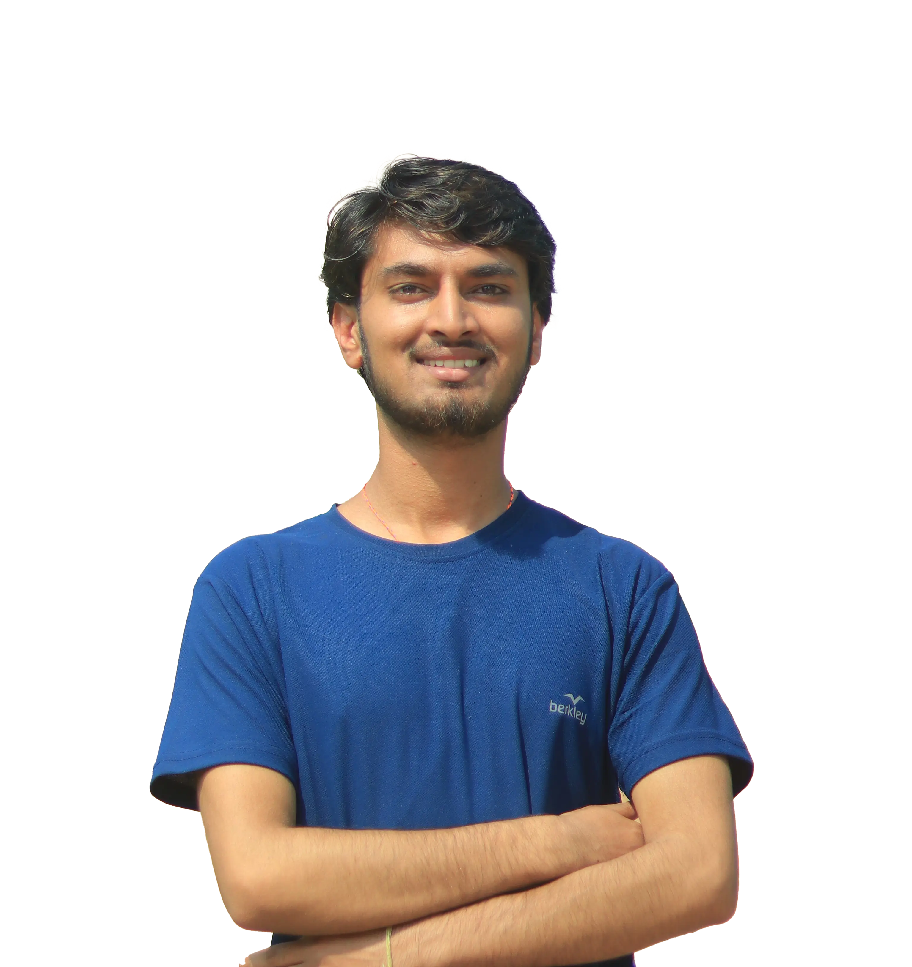 Saurav Acharya - Data Scientist